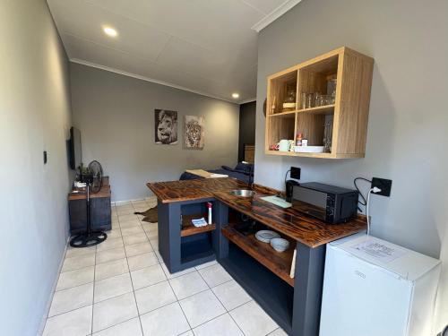 Polokwane Apartamento | Be Still Haven
