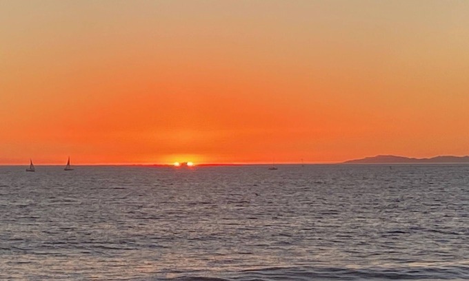 Del Obispo Condominio | Be the First Guest in Remodeled and Upgraded Condo in Great Dana Point Location