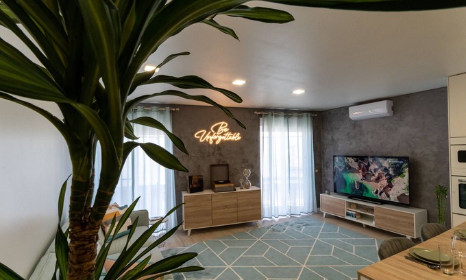 Se Apartamento | Be Unforgettable Cosy Downtown Faro Private Apartment