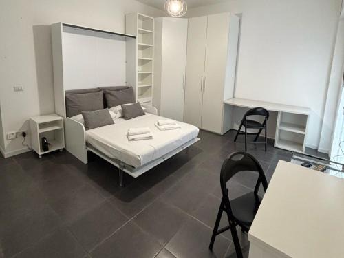 Fiera Apartamento | Be Your Home - Citylife Nest