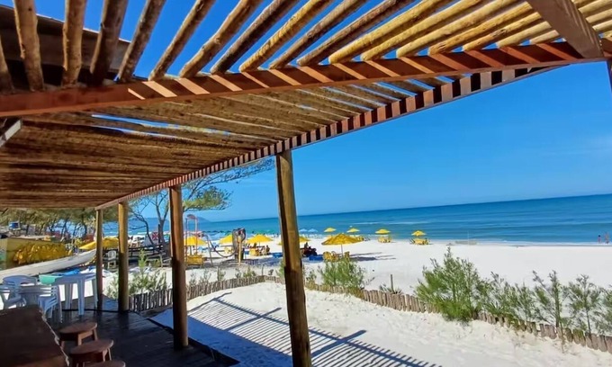 Arraial do Cabo Chalet De Esquí | Beach Chalet Arraial do Cabo