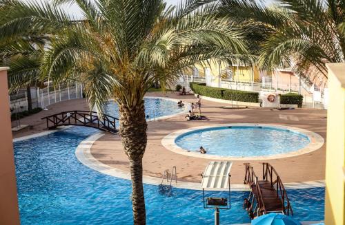Puerto Rey Apartamento | Bea Laguna Beach Vera Playa - Private Jacuzzi