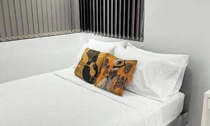 Whitehouse Apartamento | Beach Access, WIFI, TV Ocean Breeze 3 @ Happy Life Villas