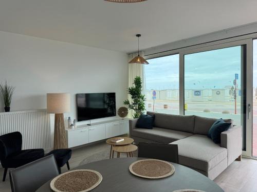 Duinbergen Apartamento | Beach Addict Appartment Duinrust