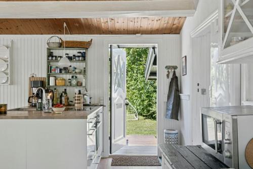Holloselund Casa | Beach And Forest Close To Tisvilde House