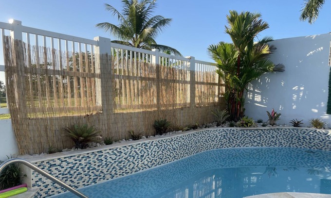 Dorado del Mar Casa | BEACH AND GOLF! Walk to the beach, enjoy the pool, relax, have fun, your call!