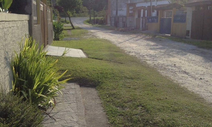 Morada da Praia Casa | Playa Sobrado y Naturaleza