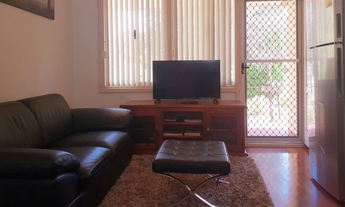 Withers Casa | Playa y tranquilidad (las mascotas son bienvenidas 100% completamente cercadas)