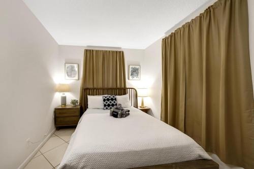 Singer Island Apartamento | Beach Apart By Pmi Unit 4
