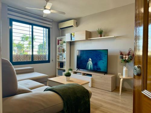 Torre de Benagalbon Apartamento | Beach Apartment, Torre Benagalbón