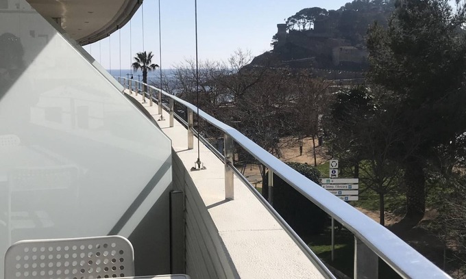 Tossa de Mar Apartamento | BEACH APARTMENT 3 in TOSSA DE MAR
