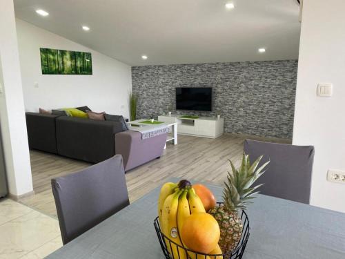 Kastel Stafilic Apartamento | Beach Apartment Anđela
