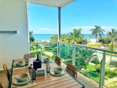 Playa Blanca Apartamento | Beach Apartment At Nikki Residences 2 Bedroom