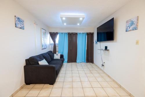 Bajura Apartamento | Beach Apartment C3 Montones