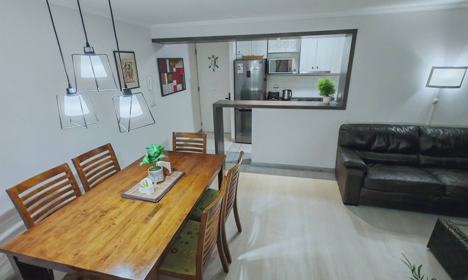 Arica Apartamento | Beach Apartment!