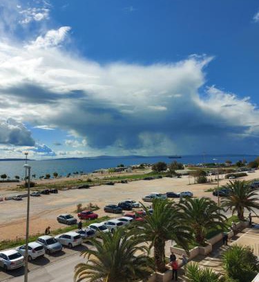 Znjan Apartamento | Beach Apartment Dagama