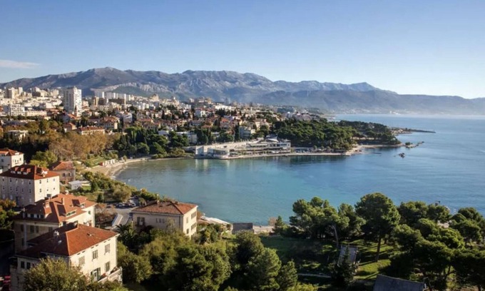 Bacvice Apartamento | Beach Apartment Demi