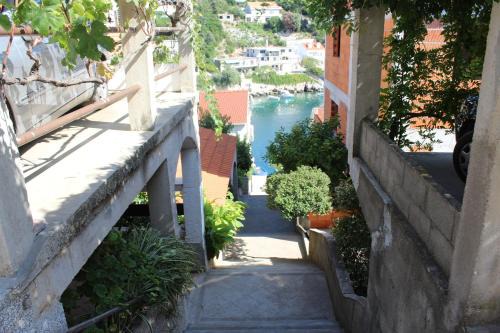 Zavalatica Apartamento | Beach Apartment Don Filippe