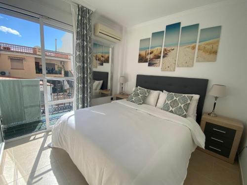 La Cala de Mijas Apartamento | Beach Apartment La Cala de Mijas