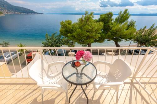 Podgora Apartamento | Beach Apartment Estelle