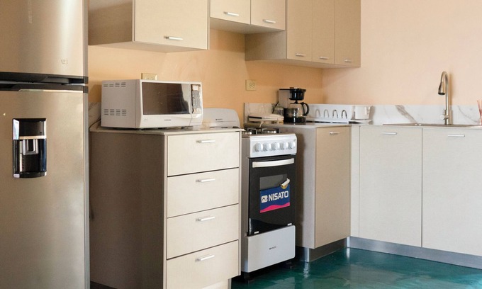Veracruz Apartamento | Beach apartment in Veracruz, Panama. Beautiful 57mts2 studio apartment.