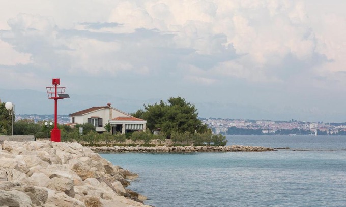 Poljana Apartamento | Beach apartment M & B