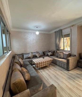 Fnideq Apartamento | beach apartment