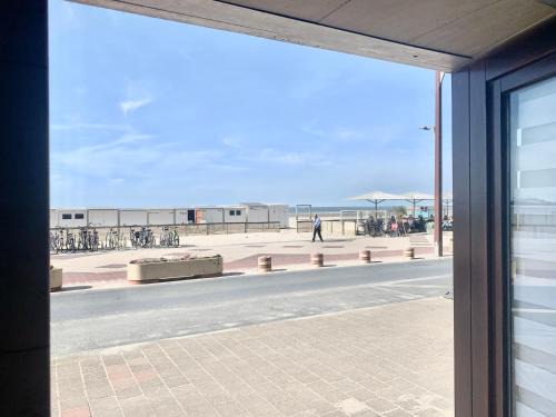 Heist Apartamento | BEACH apartment met directe toegang tot het STRAND !