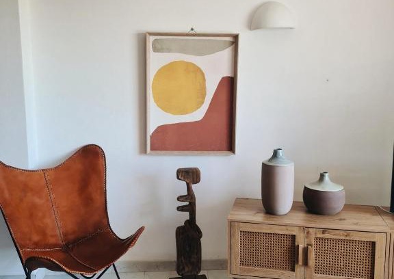 Salema Apartamento | Beach Apartment near Sagres