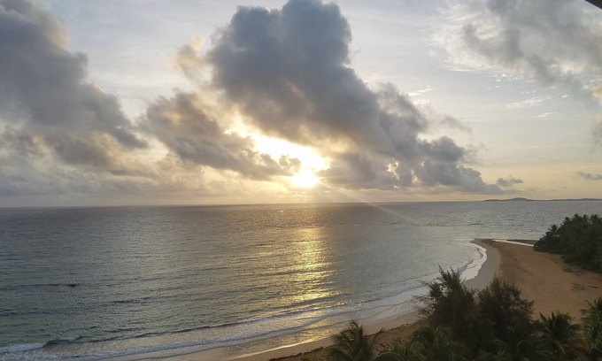 Vilomar Apartamento | Beach Apartment With Amazing Sunrises