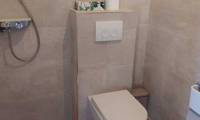 Stomorska Apartamento | Beach Apartments Šolta