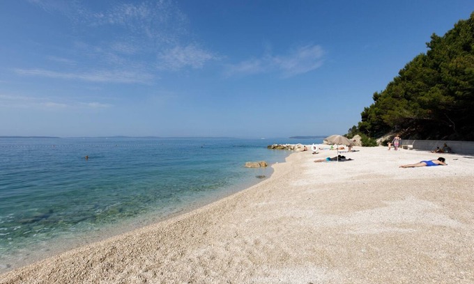 Stobrec Apartamento | Beach Apartments in Stobreč