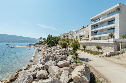 Herceg Novi Apartamento | Beach Apartments