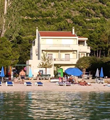 Promajna Apartamento | Beach apartments Promajna