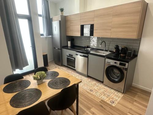 Poblats Maritims Apartamento | Beach Apartments Valencia 2