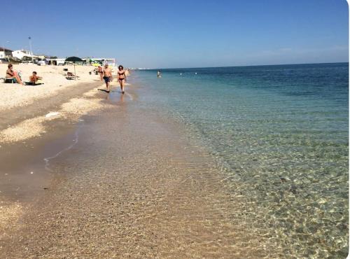 Montemarciano Apartamento | Beach Appartament