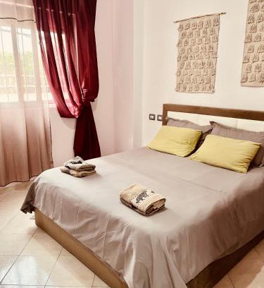 Shkembi i Kavajes Apartamento | Beach area