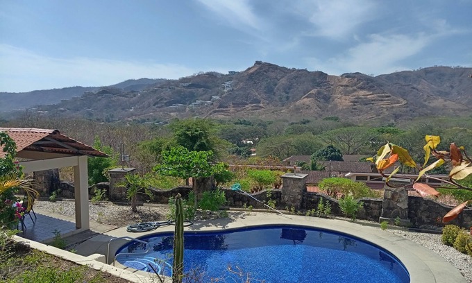 Bagaces Casa | Beach Area Condo with pools