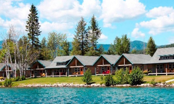 Dover Bay Casa | Beach Attitude - Lakefront 2 Bedroom Beach