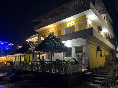 Mahabalipuram Beach Cama Y Desayuno | Beach Bae