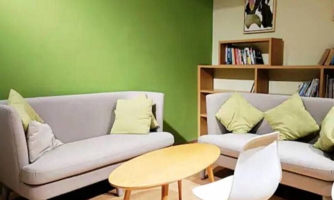 Bouvet Island Apartamento | beach bar/seaview/4-13pax/CIQ 5MINS/Johor Bahru