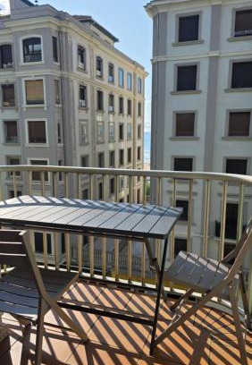 Gros Apartamento | Beach Big Apartment With 3 Rooms Apartment Parking Included