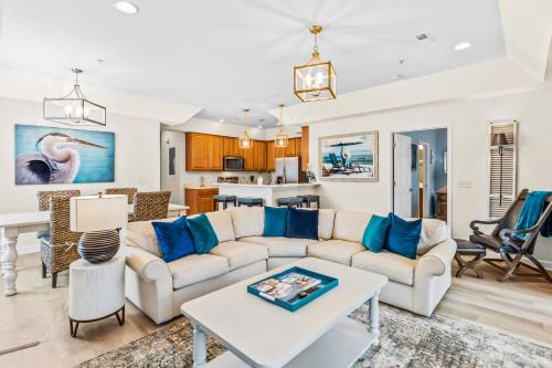 Sea Trail Apartamento | Beach Blessing