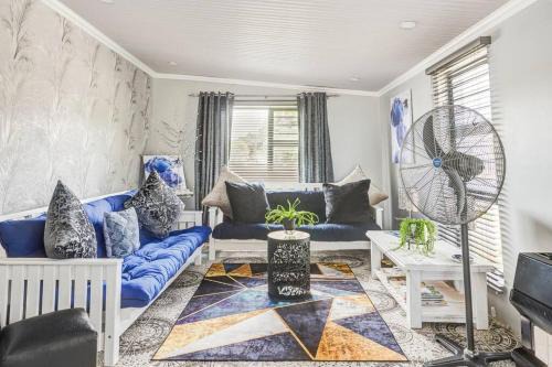 Gansbaai Casa | Beach Blessing