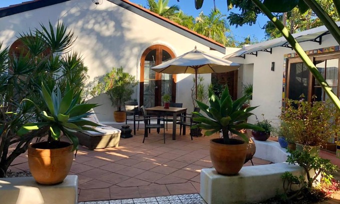 Suffolk Park Casa | Beach Bliss