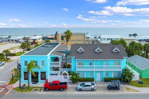 Flagler Beach Apartamento | Beach Bliss Awaits