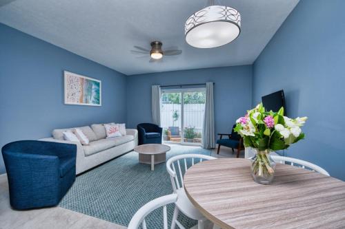 Seven Mile Beach Apartamento | Beach Bliss by 7M Beach