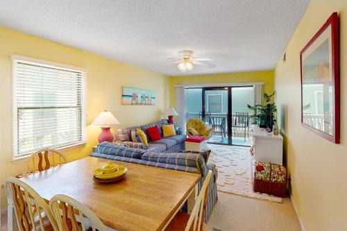 Ocean Isle Beach Apartamento | Beach Bliss