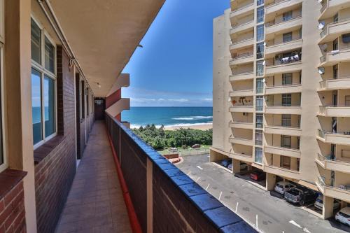 Amanzimtoti Apartamento | Beach Bliss