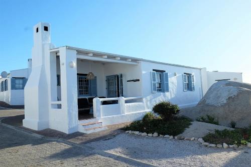Paternoster Casa | Beach Bliss